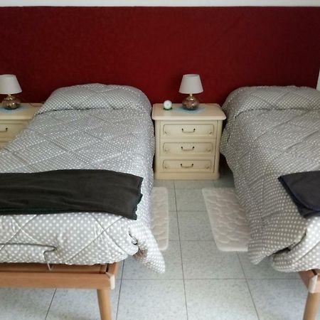 فندق Casa Di Cicci بولونيا المظهر الخارجي الصورة
