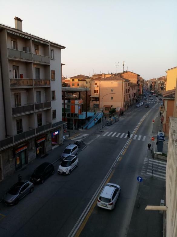 فندق Casa Di Cicci بولونيا المظهر الخارجي الصورة