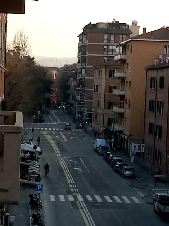 فندق Casa Di Cicci بولونيا المظهر الخارجي الصورة