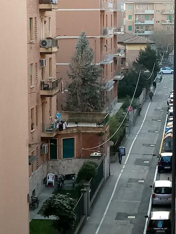 فندق Casa Di Cicci بولونيا المظهر الخارجي الصورة
